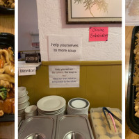 Oriental Garden Restaurant