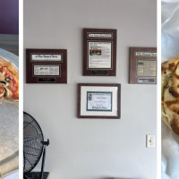 Original Anna's Pizza