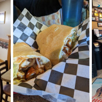 Original Italian Pizza (OIP)