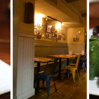 Orinoco Harvard Square