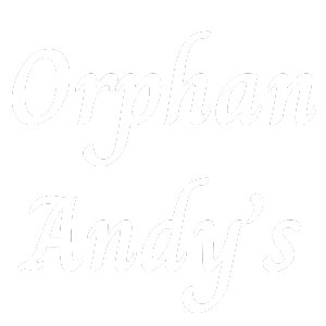 Orphan Andy’s