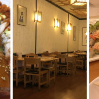 Osaka Restaurant Greenbelt