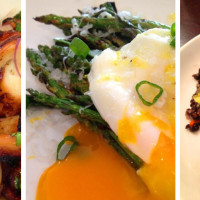 Osha Thai Sushi Galleria 1820 Peachtree Rd #1