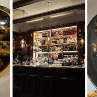 Osteria Carlina Tribeca