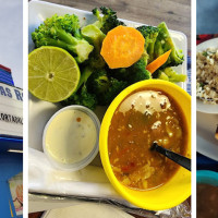 Ostioneria Las Rocas