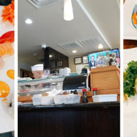 O’Sushi Japanese Restaurant