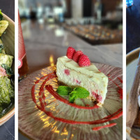 Out of Bounds Restaurant