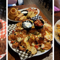 Overtime Sports Bar and Grill