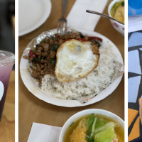 OWL OWL Thai Lao Street Food