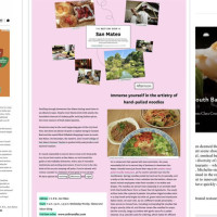 Ox 9 Lanzhou Hand Pulled Noodles