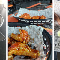 Ozumo Buffet - Cholula