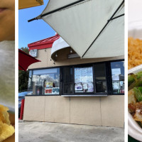 Pacheco’s Mexican Grill