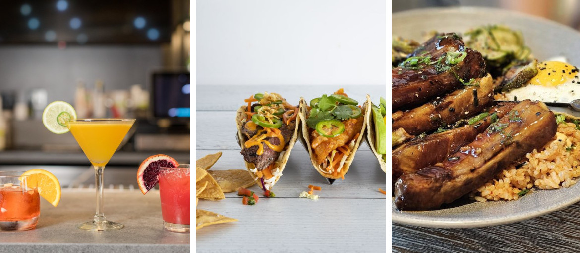 Pacific Catch Palo Alto