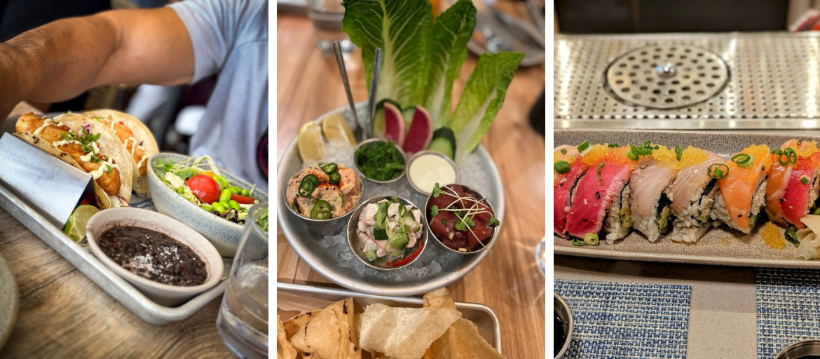 Pacific Catch San Diego