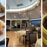 Pacific Lighthouse Restaurant