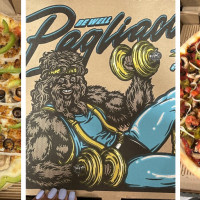 Pagliacci Pizza Seattle