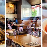 Paik’s Noodle: Hong Kong Ban Jum 0410