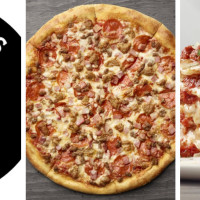 Paisano's Pizza Fairfax