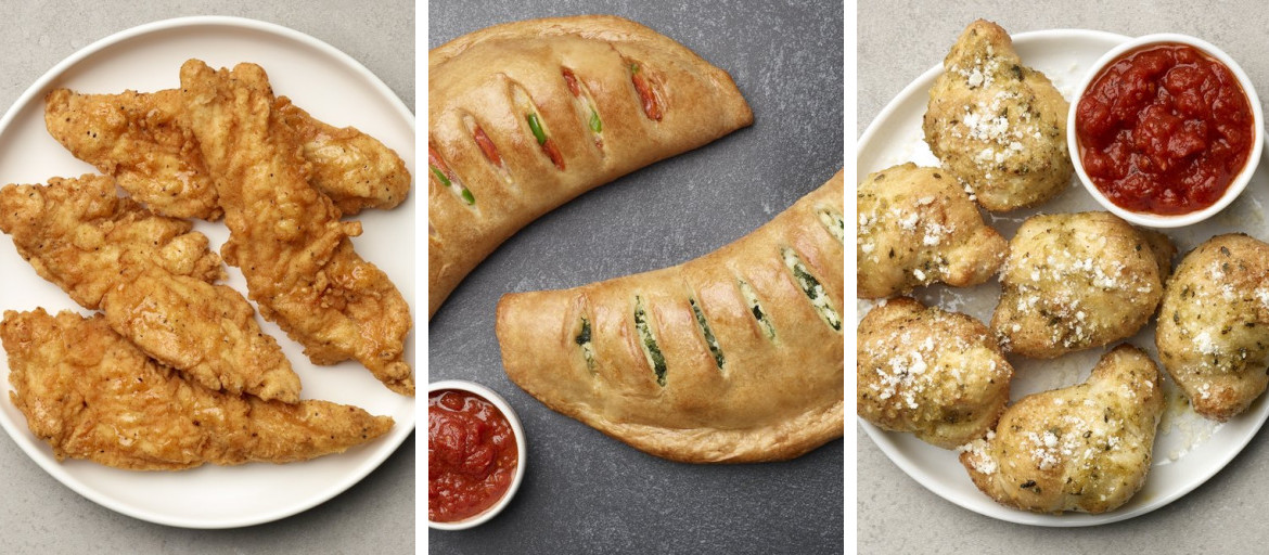 Paisano's Pizza Springfield