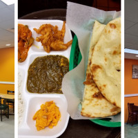 Pakwan Indian Bistro