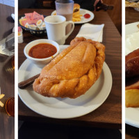 Palace Restaurant The