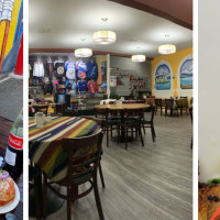 Palacio Latino Restaurant & Bakery