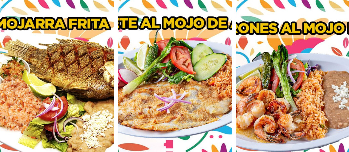 Palapas Tacos Corona