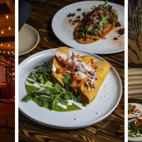 Palenque Kitchen Costa Mesa