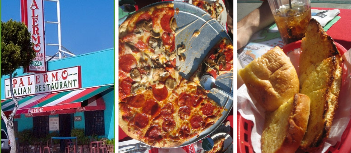 Palermo Italian Restaurant