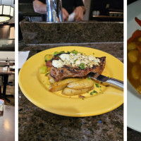 Palettes Restaurant and Lounge