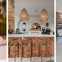 Palm Sugar Coffee Bar