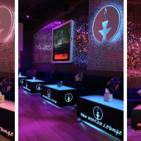 Pan Hookah Lounge