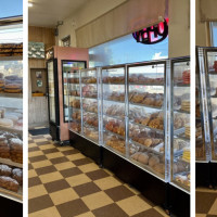 Panadería La Victoria