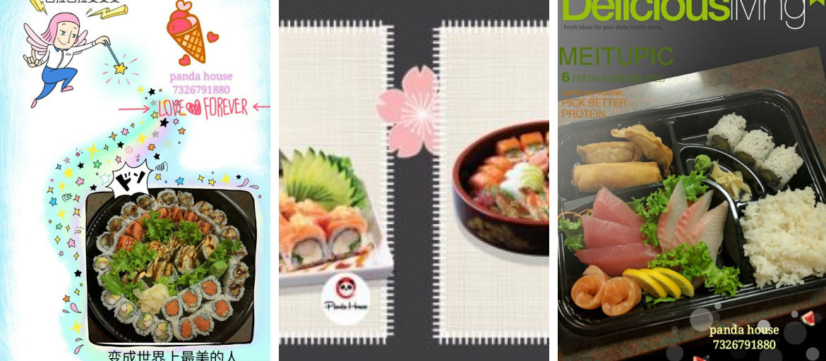 Panda House Old Bridge