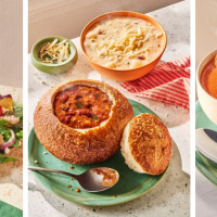 Panera Bread Chicopee