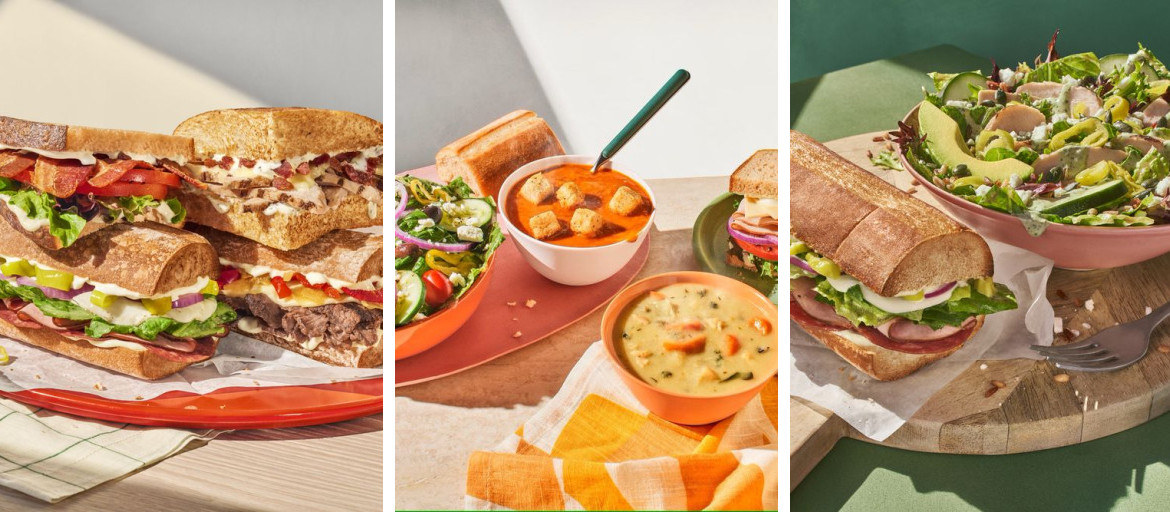 Panera Bread Marquette