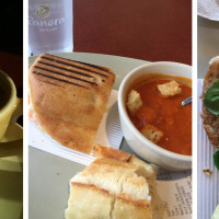 Panera Bread Middleburg Heights