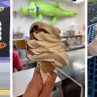 Papa Jack's Ice Cream