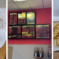 Papa Joe's Subs & Pasta