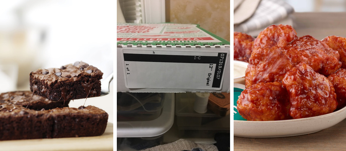 Papa Johns Pizza Annandale