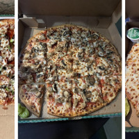 Papa Johns Pizza Arcadia