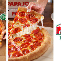 Papa Johns Pizza Baltimore