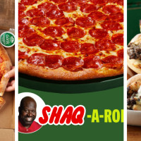 Papa Johns Pizza Birmingham