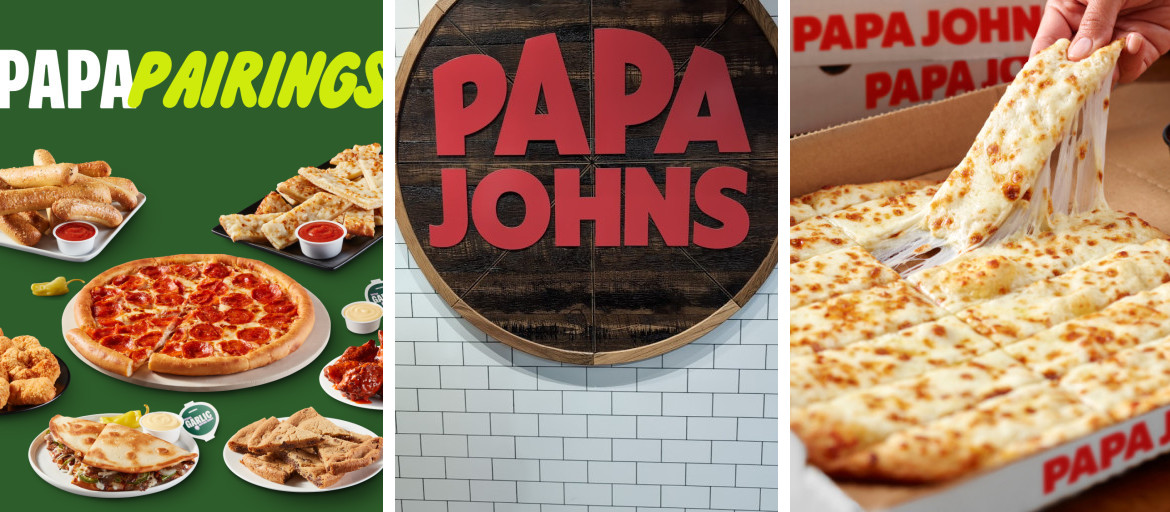 Papa Johns Pizza Bonaire