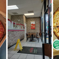 Papa Johns Pizza Culver City