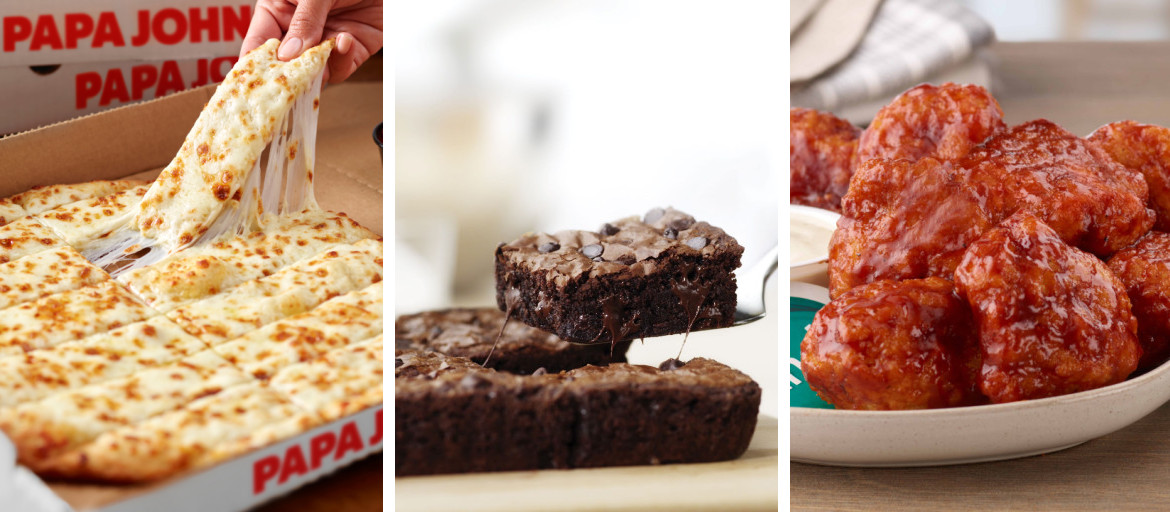 Papa Johns Pizza Finksburg