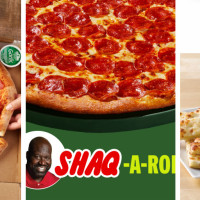 Papa Johns Pizza Finksburg