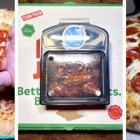 Papa Johns Pizza Hartford