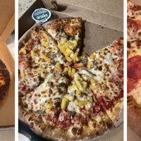 Papa Johns Pizza Highland