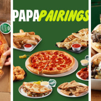 Papa Johns Pizza - Hillcrest Pkwy